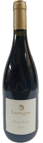 Lauregan Wines Pinot Noir 2017